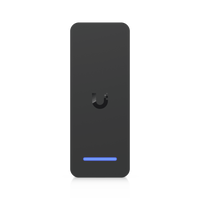 Lector Retrofit OSDP para Interior y Exterior con Soporte para Tarjeta NFC, Compatible con UniFi Retrofit Hub y Cableado Existente