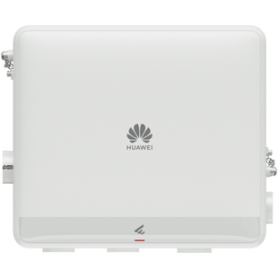Punto de Acceso eKit Wi-Fi 7 para Exterior para Climas Extremos / IP68 / Sectorial H70º V35º / Hasta 1,024 Usuarios / Puerto SFP+ / Hasta 6.45 Gbps / Gestión Gratuita desde la Nube