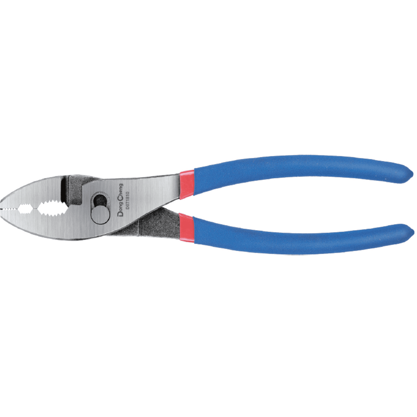 Pinza mecánicas de 8"