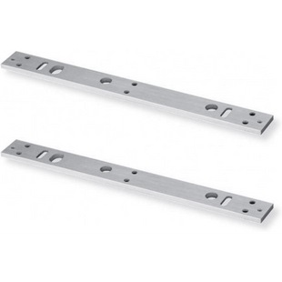 Espaciador de placa de 3/16″ para cerraduras electromagnéticas de la serie de 600 lb