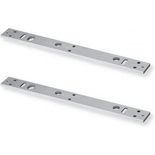 Espaciador de placa de 3/16″ para cerraduras electromagnéticas de la serie de 600 lb