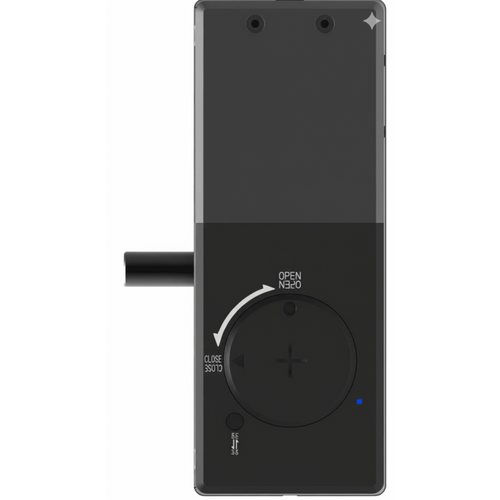 Bloqueo Automático ACCESS-LOCK para Puertas de Garage /  3.6CD / Activación 0.5 Segundos / INALAMBRICO / Rango Temperatura -20°C a +60°C / Consumo 400mW