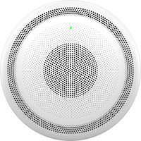 Altavoz SIP Multicast de 15W con Wi-Fi, Bluetooth y 3 Micrófonos direccionales