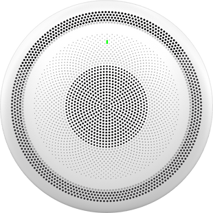 Altavoz SIP Multicast de 15W con Wi-Fi, Bluetooth y 3 Micrófonos direccionales