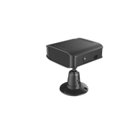 Cámara IP DSM para Monitoreo de Conducción / Resolución 720p HD / 6 Detecciones de Conducción Inteligente / Audio Bidireccional / Conector M12