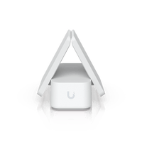 Soporte de Mesa Universal Ajustable que Mantiene los Dispositivos UniFi que no son de Rack en Posición Vertical sobre Superficies Planas