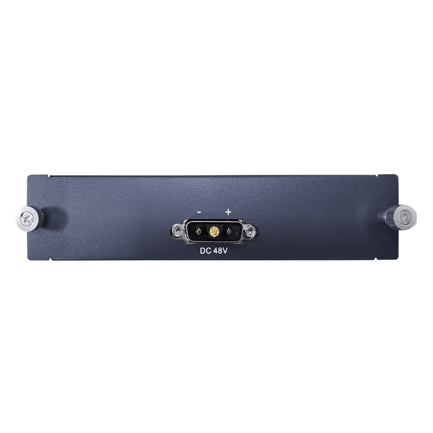 Fuente de Alimentación DC para OLT V1600G2B