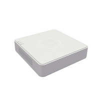 Audio Bidireccional DVR 8 Canales TurboHD + 2 Canales IP / 2 Megapixel (1080p) Lite / Acusense Lite (Evita Falsas Alarmas) / Audio Bidireccional / 1 Bahía de Disco Duro / H.265+ / Salida de Vídeo Full HD