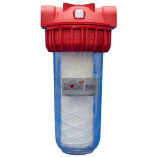 Filtro De Uso Pesado Para Detectores Cyrrus Hybrid y Propoint Plus