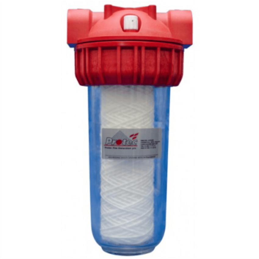 Filtro De Uso Pesado Para Detectores Cyrrus Hybrid y Propoint Plus