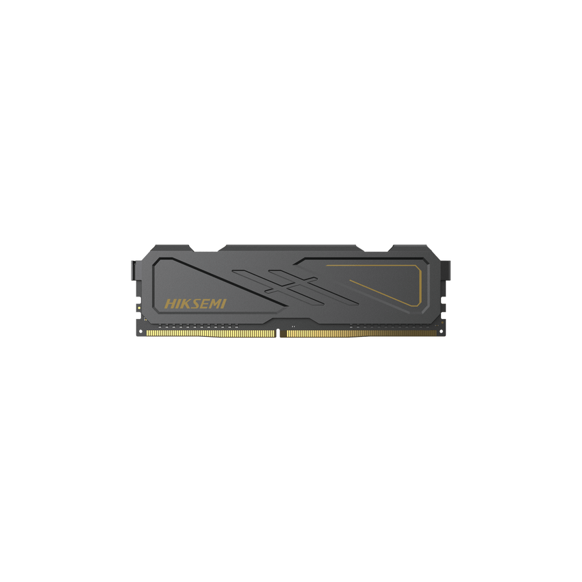 Módulo de Memoria RAM DDR4 de 8 GB Color Negro / 3200 MHz / Para Equipo de Rack o Escritorio / UDIMM