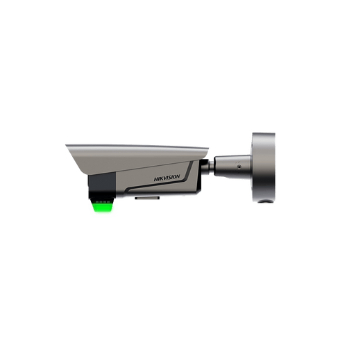 Cámara ANPR 4 Megapixels con Control Remoto / Reconocimiento de Matrículas 98.5% / Lente Motorizado 2.8-12mm u 8-32mm / LED IR y Luz Blanca Integrados / Control de Barrera / Wiegand y RS-485 / IP68 / PoE+ o 12-24V DC