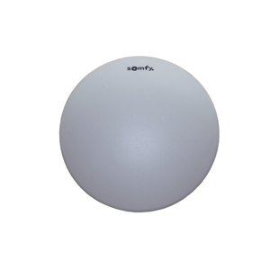 INTEO HUB controlador se señal inalambrica RTS de Somfy. Control de sus persianas por medio de su celular o control de voz Alexa y Google Home