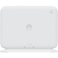 Router Wi-Fi 7 con Modo Repetidor/Extensor Universal / Hasta 3.6 Gbps vía Wi-Fi / Tecnología Anti-Interferencia y Auto-Reparación de red / Puertos Gigabit LAN/WAN
