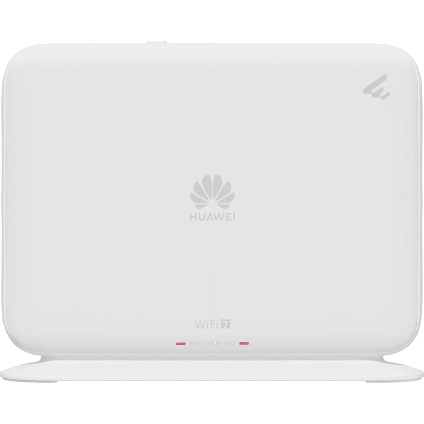 Router Wi-Fi 7 con Modo Repetidor/Extensor Universal / Hasta 3.6 Gbps vía Wi-Fi / Tecnología Anti-Interferencia y Auto-Reparación de red / Puertos Gigabit LAN/WAN