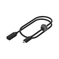 Paquete de 3 Piezas / Adaptador HDMI Compatible con C�mara Hanwha QNV-C6083R
