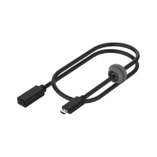 Paquete de 3 Piezas / Adaptador HDMI Compatible con C�mara Hanwha QNV-C6083R