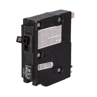 Interruptor automático enchufable tipo QD 1 polo, 15 amp