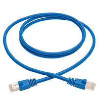 Cable del sensor de referencia para Li-on Tamer de 50 pulgadas , RJ45 color Azul
