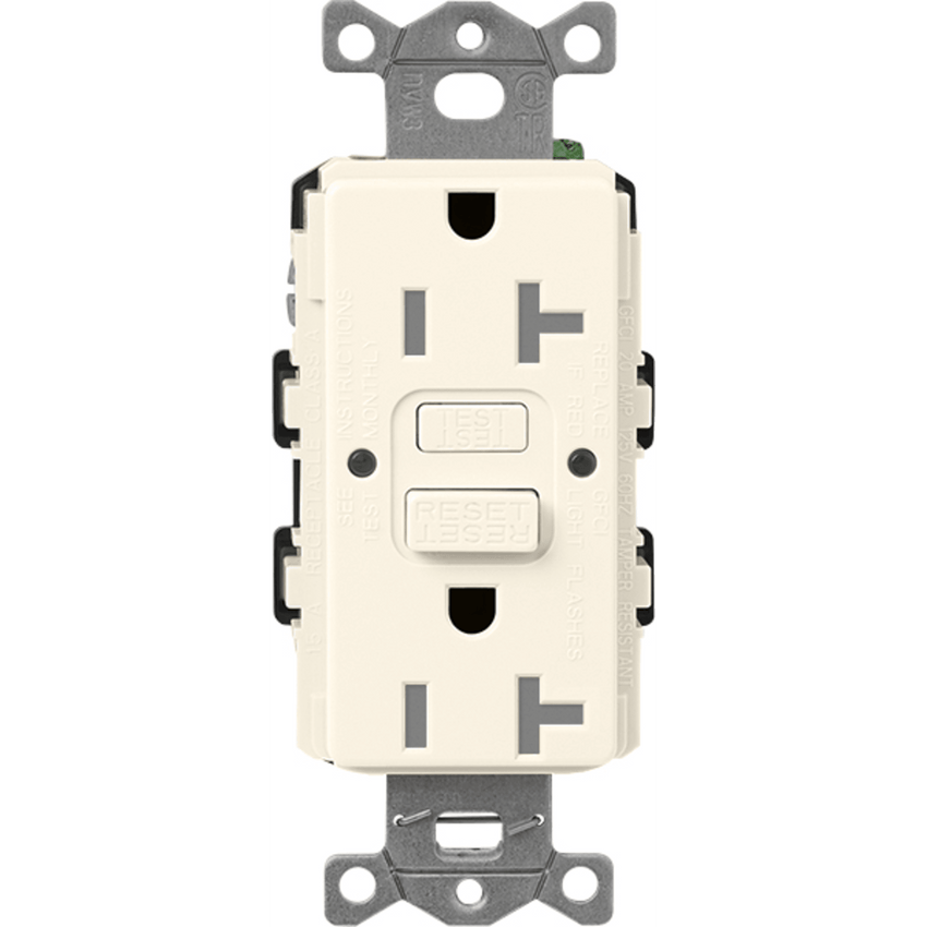 RECEPTACULO TOMACORRIENTE 15A CON BOTON RESET