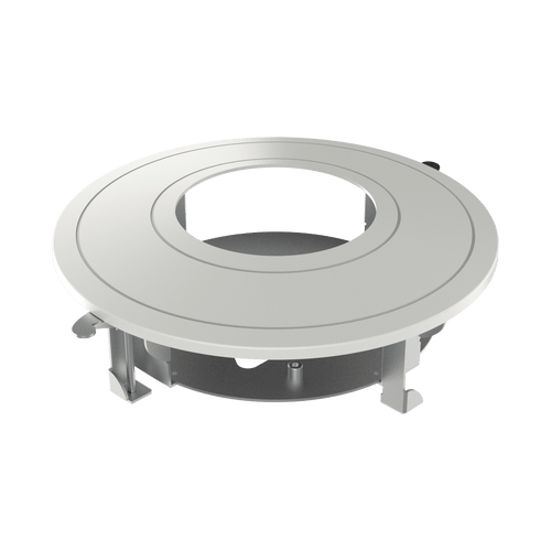 Montaje de plafón para cámara domo Hikvision