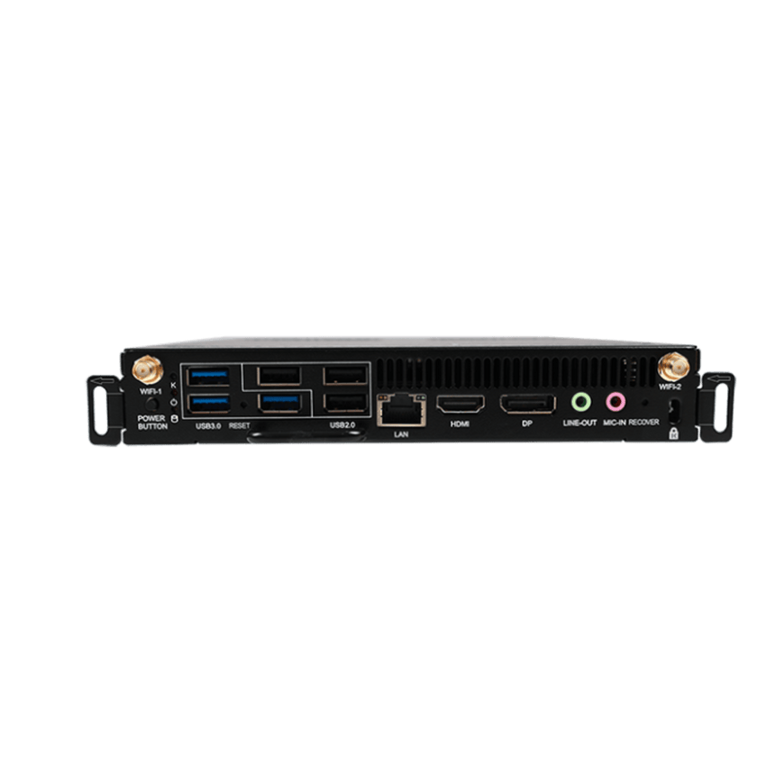OPS I7-12700 para HUAWEI Ideahub B3, S2 y Board 3 Pro DDR4 16GB, 512GB SSD, Windows 11 - Entreprise