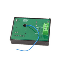 Módulo de Expansión Radiofrecuencia NX0053 para Terminales IP / Comunicación Bidireccional 868MHz / Alcance 100m Campo Abierto / Conexión RS485 / Gestión 16 Dispositivos + 8 UCRs / Instalación en Cajas Empotrar