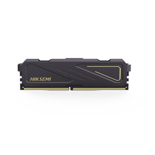 Módulo de Memoria RAM DDR4 de Color Morado 8 GB / 3200 MHz / Para Equipo de Rack o Escritorio / UDIMM