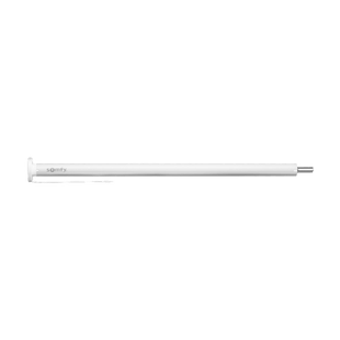 Motor inalámbrico (RTS) de baterías convierta sus persianas de cadena en sistemas inteligentes, para ventanas de 2.30m ancho / 3.00m alto, no incluye textil