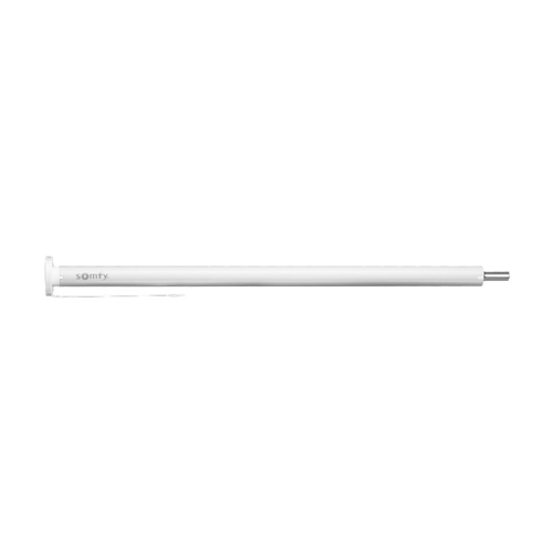 Motor inalámbrico (RTS) de baterías convierta sus persianas de cadena en sistemas inteligentes, para ventanas de 2.30m ancho / 3.00m alto, no incluye textil