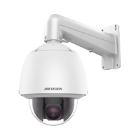 PTZ IP 4 Megapixel / 32X Zoom / IK10 / IP66 / ACUSEEK / ACUSEARCH / AI-ISP / Alarmas y Audio I/O / Reconocimiento Facial / ACUSENSE / PoE+