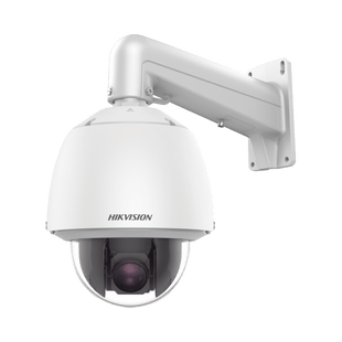 PTZ IP 4 Megapixel / 32X Zoom / IK10 / IP66 / ACUSEEK / ACUSEARCH / AI-ISP / Alarmas y Audio I/O / Reconocimiento Facial / ACUSENSE / PoE+