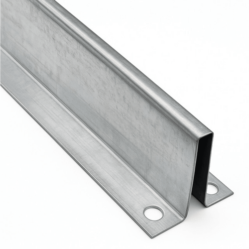 Refuerzo D / Soporte P / Puerta de Garaje P / 18 Pies.