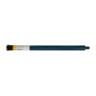 Para persiana, motor tubular mecánico para Persianas integrable con Shelly25 o MINICENTRALIS señal RTS, Persiana de 2.3 ancho y alto 4 mts.
