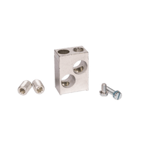 Zapata para interruptor JXD y LXD6 TA2J6500, 1Pz