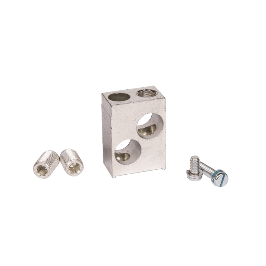 Zapata para interruptor JXD y LXD6 TA2J6500, 1Pz