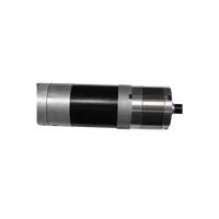 Servo motor para torniquetes AccessPRO serie AP4000HD y AP4000HDE