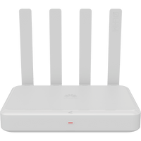Router eKit VPN Wi-Fi 7 empresarial / Controladora para 8 APs / 1 Puerto WAN 2.5 Gbps + 1 Puerto LAN Gigabit + 3 Puertos LAN/WAN Gigabit / Gestión en la nube / Libre de licenciamiento
