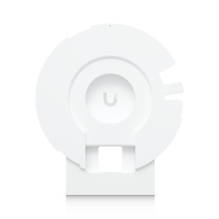 Soporte de Pared UACC-AP-AM para Puntos de Acceso UniFi de Tamaño Completo, Compatible con modelos U7-Pro-Max, U7-Pro, U6-Enterprise y Más