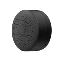 HUB controlador Inteligente ZigBee con señal Wifi Para cerraduras Akubela
