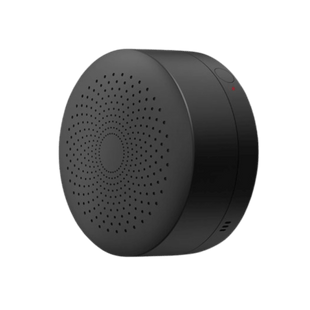 HUB controlador Inteligente ZigBee con señal Wifi Para cerraduras Akubela