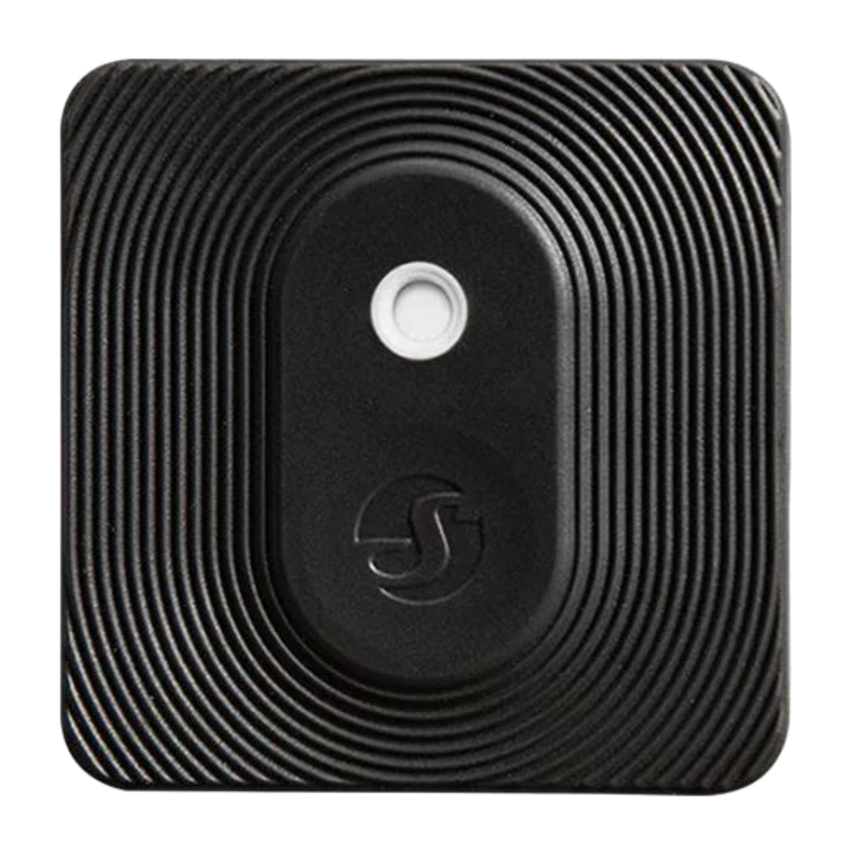 Sensor de temperatura y humedad Bluetooth, inteligente e inalámbrico, integrable a la App de Shelly.