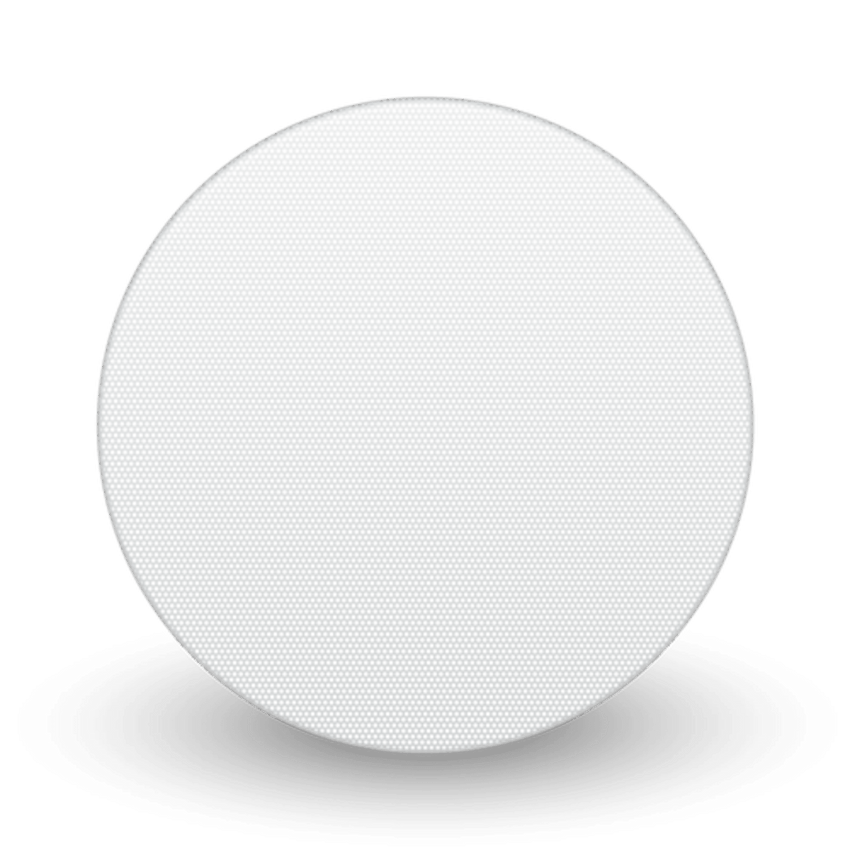 Remplazo de rejilla for 8in Ghost/Phantom Speaker