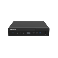 Controlador LED para Videowall / Configuración WEB / Android Interconstruido / 6 Puertos de Video RJ45 / Compatible con Paneles LED Hikvision