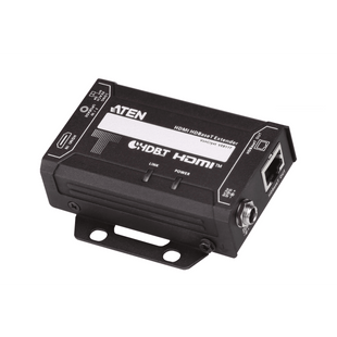 Transmisor HDMI | HDBaseT Class A | 4K a 100 m