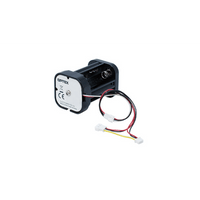 ACCESORIO DE BATERIAS PARA SERIE WXS y WXI