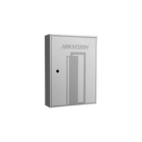 Terminal de Guía de Video / Soporte para 16 Cámaras de Doble Lente o 32 de Lente Única /  PoE
