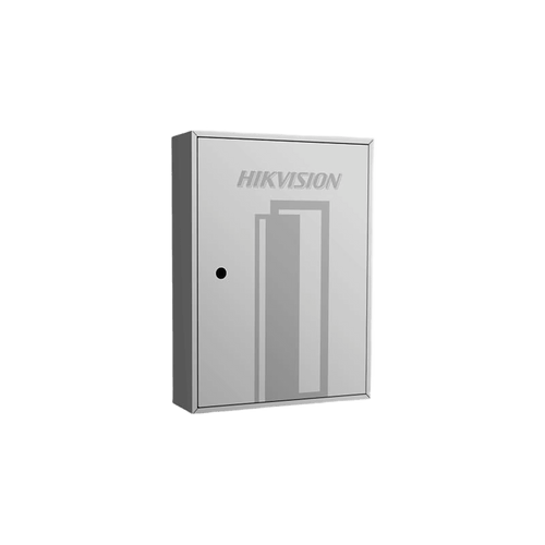 Terminal de Guía de Video / Soporte para 16 Cámaras de Doble Lente o 32 de Lente Única /  PoE