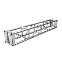 TRUSS DE ALUMINIO DE 3 METROS PARA VIDEOWALLS Y LUCES DE ESCENARIO TIPO AMERICANO