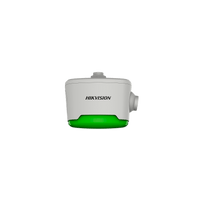 Cámara Para Detección de Espacios de Estacionamiento/ 4 MP / ANPR / 1 Lente / IA Avanzada / LED Integrado / iBeacon / 3 Espacio Ocupados o Libres / Alimentación PoE